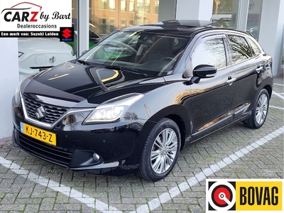 Suzuki Baleno Benzine