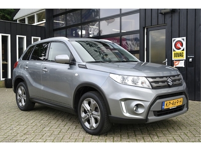 Suzuki Vitara Benzine