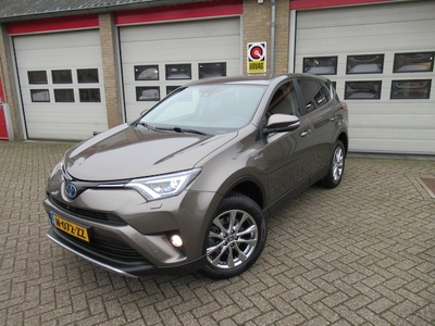 Toyota RAV4 Benzine