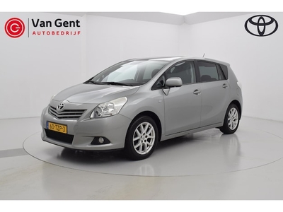 Toyota Verso Benzine