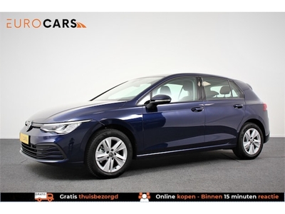 Volkswagen Golf Benzine