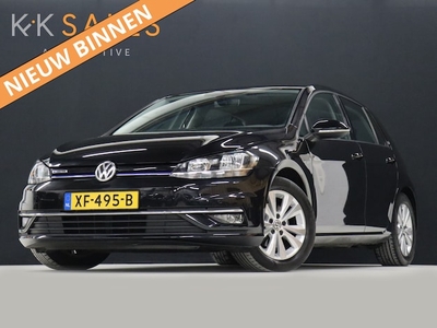 Volkswagen Golf Benzine