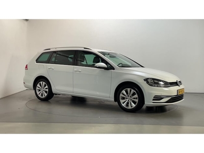 Volkswagen Golf Benzine