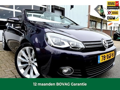 Volkswagen Golf Benzine