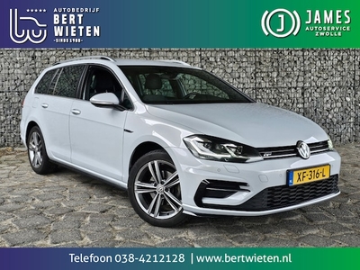 Volkswagen Golf Benzine