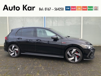 Volkswagen Golf Benzine