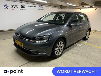 Volkswagen Golf Benzine