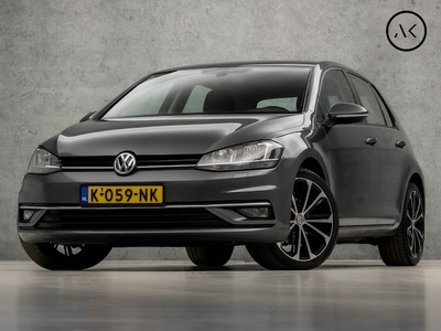 Volkswagen Golf Benzine