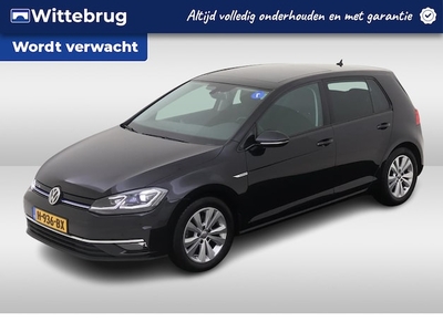 Volkswagen Golf Benzine