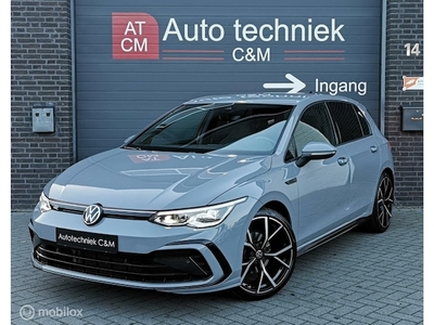 Volkswagen Golf Benzine