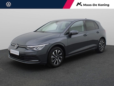 Volkswagen Golf Benzine