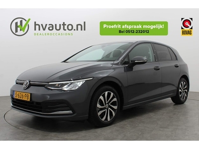 Volkswagen Golf Benzine