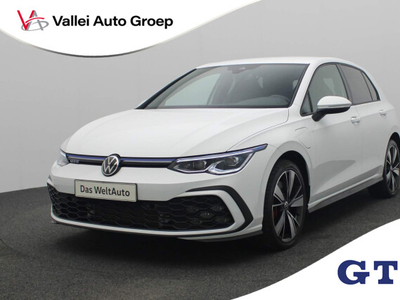 Volkswagen Golf1.4 245PK DSG eHybrid GTE | Camera | Navi | IQ Light | 18 inch | Stoelverwarming