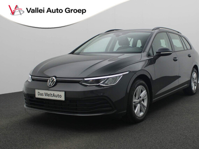 Volkswagen GolfVariant 1.5 eTSI 130PK DSG Life | Apple Carplay / Android Auto | Stoelverwarming