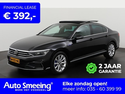 Volkswagen Passat Benzine