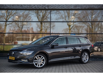 Volkswagen Passat Benzine