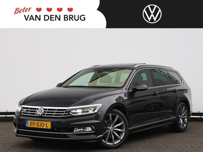 Volkswagen Passat Benzine