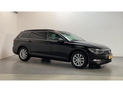 Volkswagen Passat Benzine