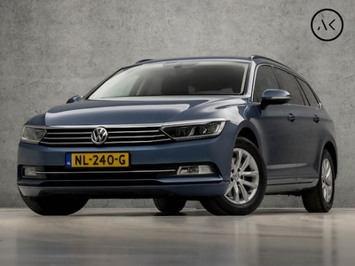 Volkswagen Passat Diesel