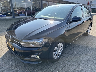 Volkswagen Polo Benzine