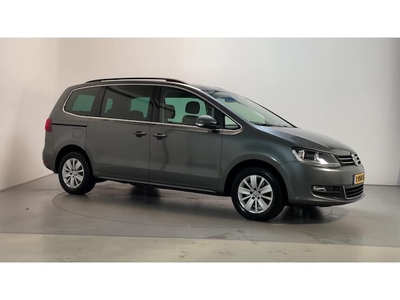 Volkswagen Sharan Benzine