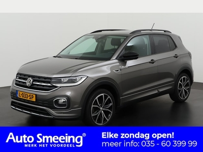 Volkswagen T-Cross Benzine