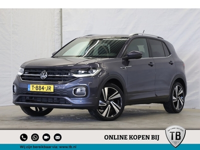 Volkswagen T-Cross Benzine