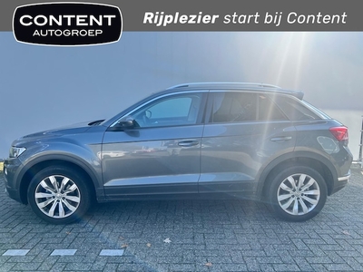 Volkswagen T-Roc Benzine