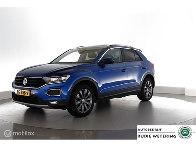 Volkswagen T-Roc Benzine