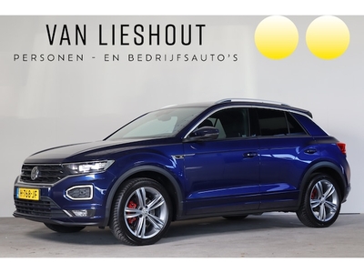 Volkswagen T-Roc Benzine