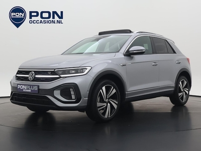 Volkswagen T-Roc Benzine