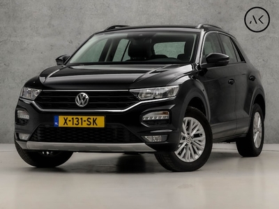 Volkswagen T-Roc Benzine