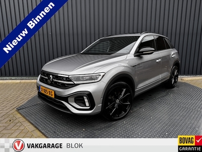 Volkswagen T-Roc Benzine