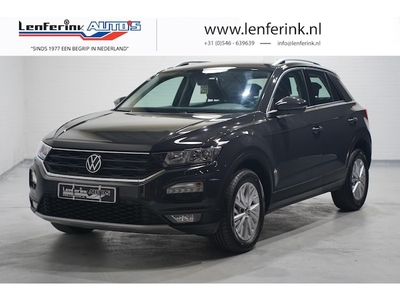 Volkswagen T-Roc Benzine