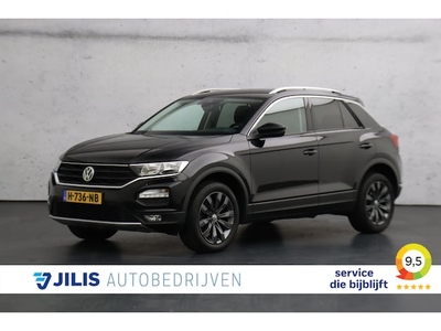 Volkswagen T-Roc Benzine