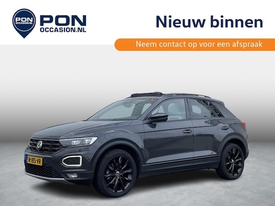 Volkswagen T-Roc Benzine