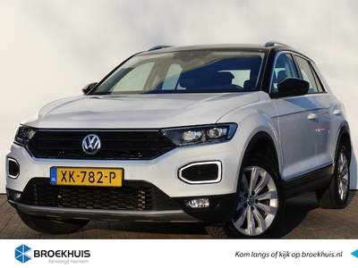 Volkswagen T-Roc Benzine