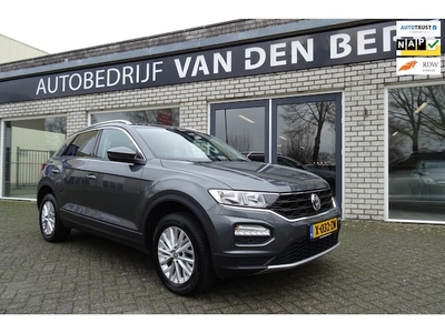 Volkswagen T-Roc Benzine