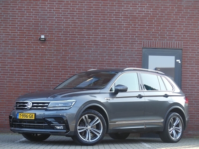 Volkswagen Tiguan Benzine