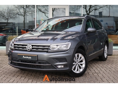 Volkswagen Tiguan Benzine