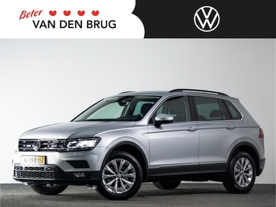 Volkswagen Tiguan Benzine