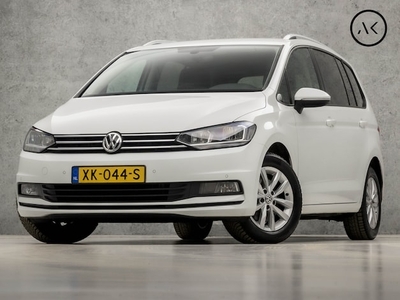 Volkswagen Touran Benzine