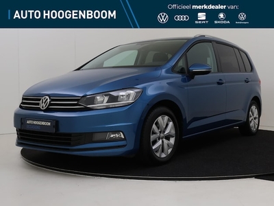 Volkswagen Touran Benzine