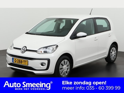 Volkswagen Up! Benzine