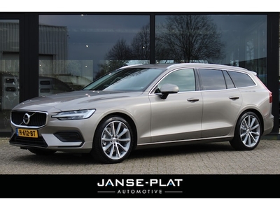 Volvo V60 Benzine