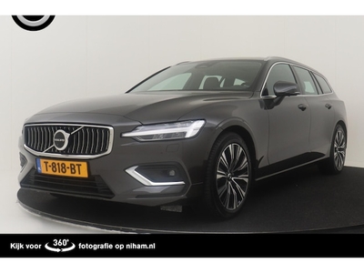 Volvo V60 Benzine