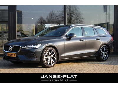 Volvo V60 Benzine