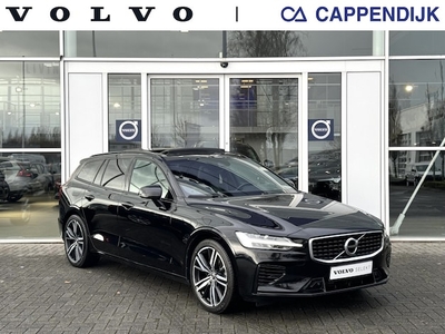 Volvo V60 Benzine