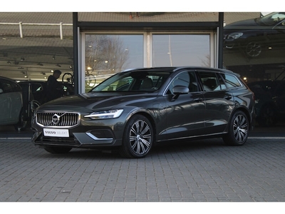 Volvo V60 Benzine