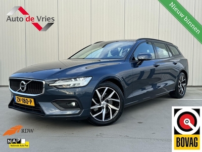 Volvo V60 Benzine